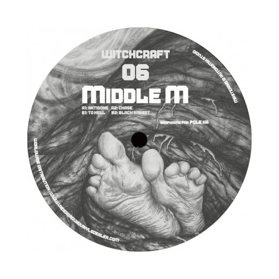 Middle M***Witchcraft 06