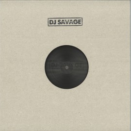 DJ Savage***Traxx 2000-2002