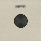 DJ Savage***Traxx 2000-2002
