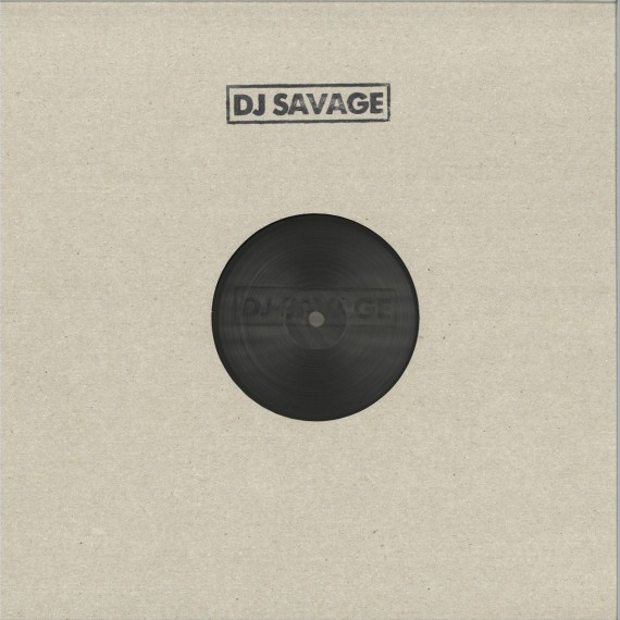 DJ Savage***Traxx 2000-2002