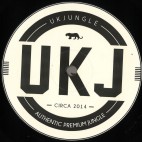 Various***UK Jungle Records Presents: UK