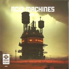 G303***Acid Machines vol.1