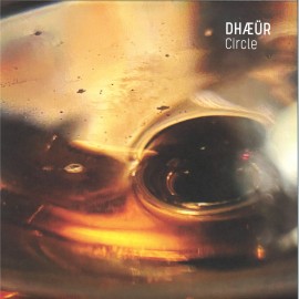 DHÆÜR***CIRCLE EP