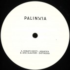 Donato Dozzy, Eric Cloutier***Palinoia LTD 001