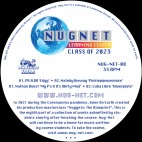 Various***The Nug-Net Winner's Circle 2024 Disc 1