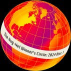 Various***The Nug-Net Winner's Circle 2024 Disc 1