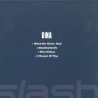 DINA***What We Never Had