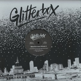 Various***Glitterbox Jams Volume 6