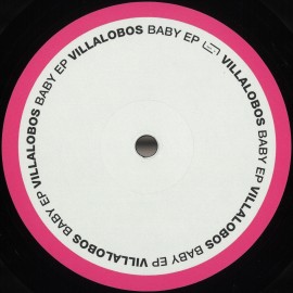 Villalobos***Baby EP