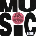 Soul Purpose***Selected Works