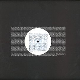 Phara***Rosemary EP