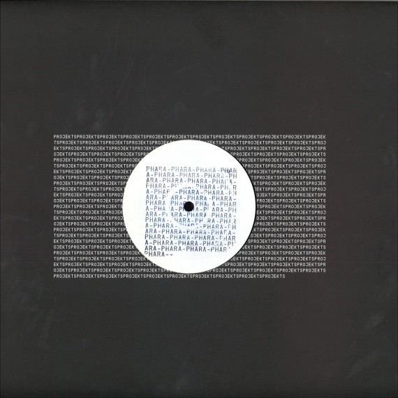 Phara***Rosemary EP