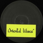 Various***Oriental Waves EP