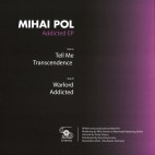 Mihai Pol***Addicted EP