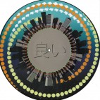 Various***YOIONWAX 009 (Picture Disc)