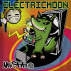 ELECTRIC MOON***MASKK