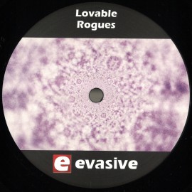 Lovable Rogues***Interger