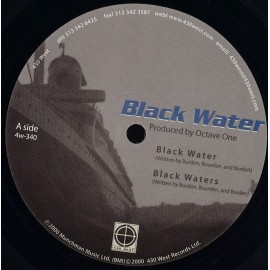 Octave One***Black Water
