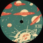 David Gtronic, Voigtmann***Drifting Through The Cosmos EP