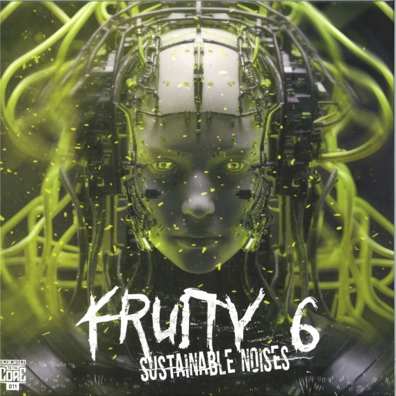 Fruity-6***Sustainable Noise