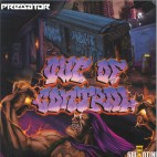 Predator***Out Of Control