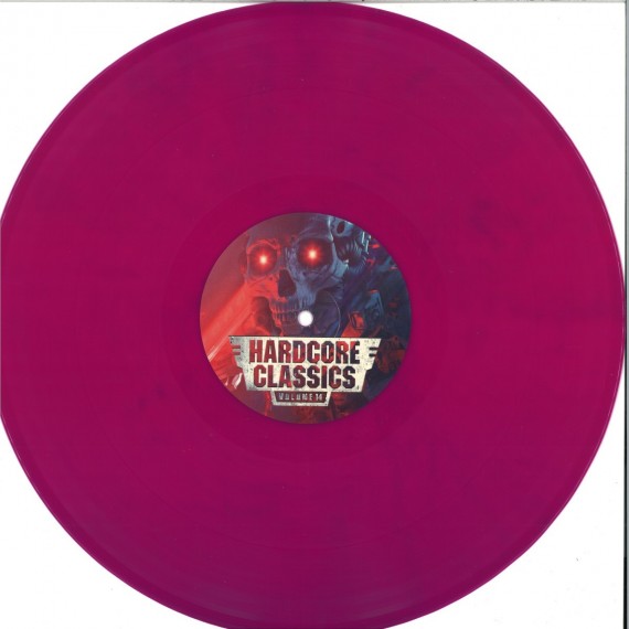 Various***Hardcore Classics Volume 14