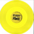 Various***Start The Panic