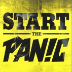 Various***Start The Panic