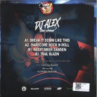 DJ Alex***Trail Blazin