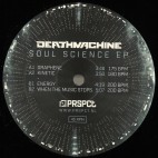 Deathmachine***Soul Science EP