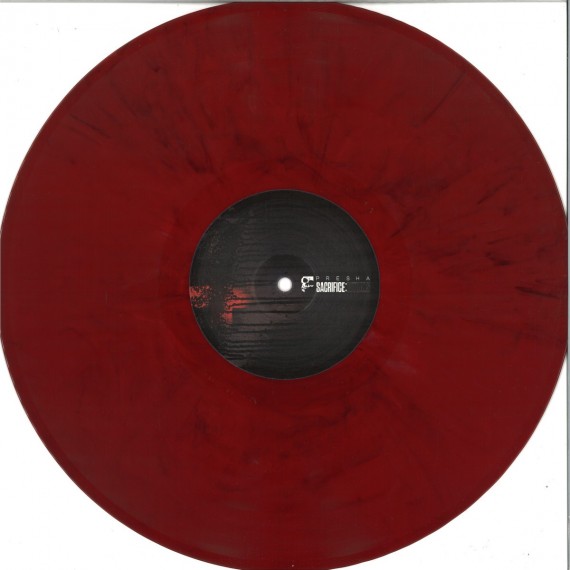 Presha***Sacrifice: Rituals