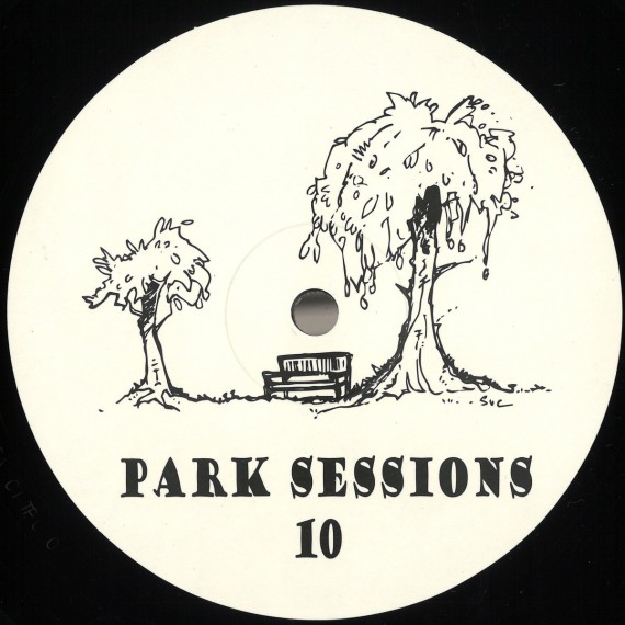 Alley Cats, Ttc***Park Sessions 10