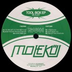 Isaiah***TOOL BOX EP