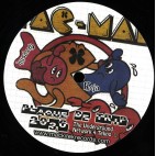 Mem Pamal, Yarkouy, Ozystik, Keja***Pac Man