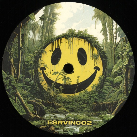 Aggresivnes***I Need A Breakbeat EP
