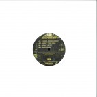 Aggresivnes***I Need A Breakbeat EP