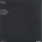 Alarico***Carnal Fever EP