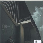 Rhys Fulber***Balance Of Fear LP