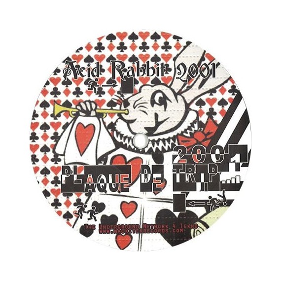Matek***Acid Rabbit 2001