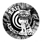 Bass Addict Records 15***Katek