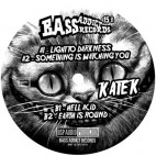 Bass Addict Records 15***Katek