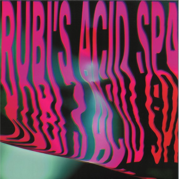 Dr. Rubinstein***Rubi's Acid Spa