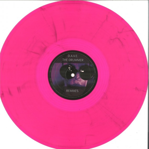 Various***Hydraulix Remixes E.P. - 1