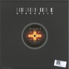 Various***Hydraulix Remixes E.P. - 1