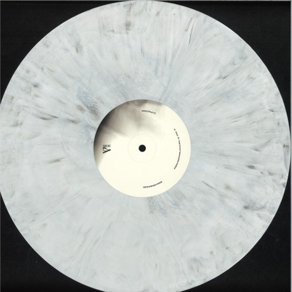 Wingz***Ghost LP
