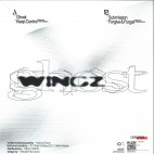 Wingz***Ghost LP