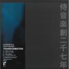 Eusebeia, Aisatsaana***Transformation
