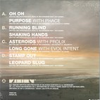 Noisia***Purpose Ep 2x12"
