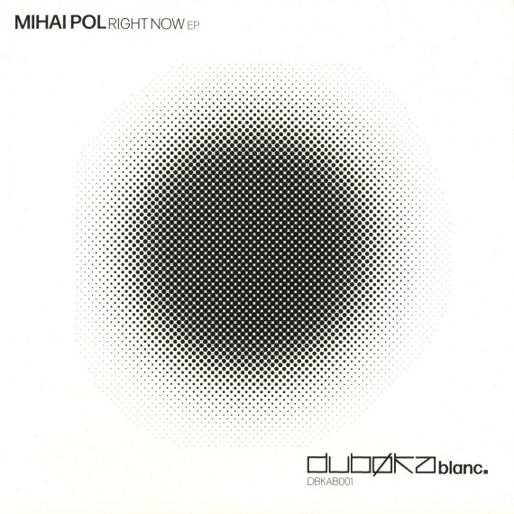 Mihai Pol***Right Now EP