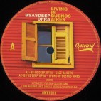 Bs As Deep, Dfra***Living In Buenos Aires